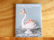 Image of Osamu Watanabe - Art Works