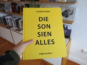 Image of Viviane Sassen - Die Son Sien Alles
