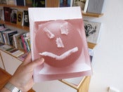 Image of Erik Steinbrecher - Trouble Mit Der Anima
