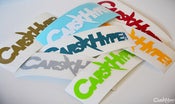 Image of Cars x Hype Mini Vinyls x2