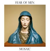 Image of Mosaic 7" (with download code)