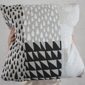 Image of POT LUCK FLOOR CUSHION #3