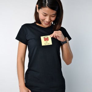Image of Things We Forget Tees<br><span style="font-weight:normal"><em>by Post-it Guy</em></span>