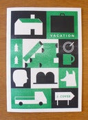 Image of Vacation by Jay Cover