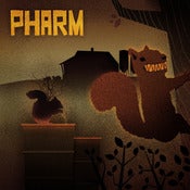 Image of Pharm S/T