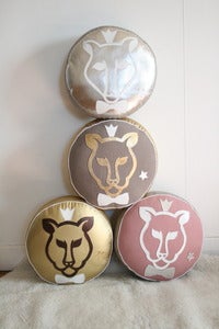 Image of pouf Animal 