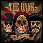 Image of UPPER CLASS CD