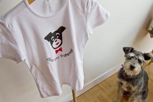 Image of Camiseta ¡Soy una SraPerra!
