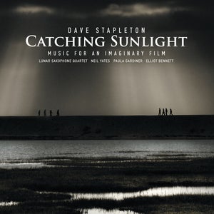 Image of DAVE STAPLETON - Catching Sunlight