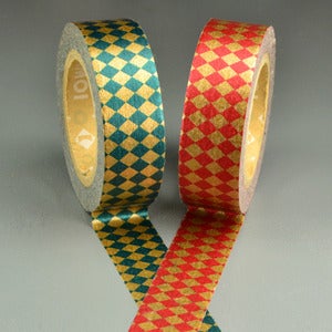 Image of Diamond Washi Tape
