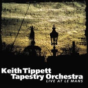Image of KEITH TIPPETT - Live at Le Mans