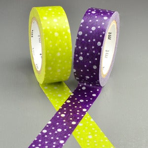 Image of Nebulae Washi Tape