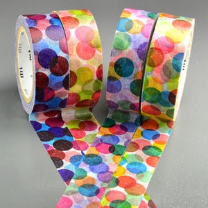 Image of Spot Washi Tape