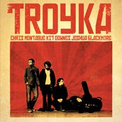 Image of TROYKA - Troyka