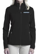 Image of Women's JP Logo Jacket