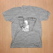 Image of Pedro The Lion: Control Shirt