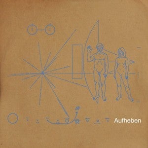 Image of THE BRIAN JONESTOWN MASSACRE | AUFHEBEN 2XLP