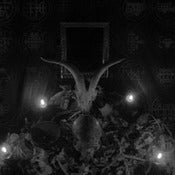Image of T.O.M.B. - Xesse /// single-sided LP, ltd. 100
