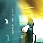 Image of Highlife - Live In Copenhagen | CS