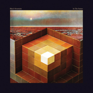 Image of BLACK MOUNTAIN | IN THE FUTURE 2XLP