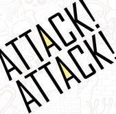 Image of Attack! Attack! Self Titled Album