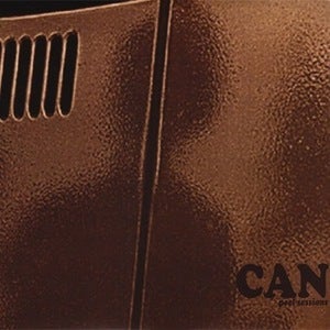 Image of CAN | PEEL SESSIONS LP