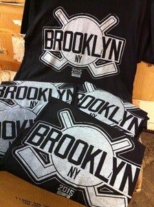 Image of Brooklyn Hockey