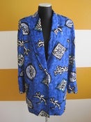Image of Ikat Blazer