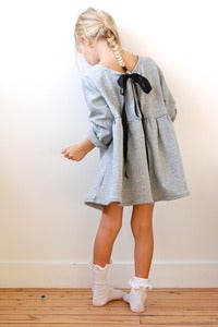 Image of Pull oversize