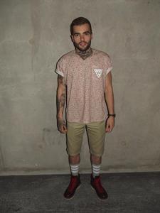 Image of Empire19 PinkRose Limited Edition T Shirt