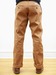Image of Cone White Oak Brown Selvedge Canvas Miner Chinos
