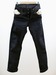 Image of Cone White Oak Indigo Selvedge Canvas Greaser Jeans