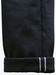 Image of Cone White Oak Indigo Selvedge Canvas Tailored Chinos