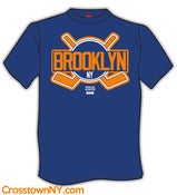 Image of Brooklyn Hockey _ Royal