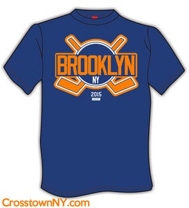 Image of Brooklyn Hockey _ Royal