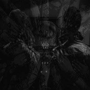 Image of LIL DAGGERS | LIL DAGGERS LP