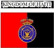 Image of Kingdom Of Haiti