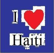 Image of I Love Haiti
