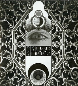 Image of WHITE HILLS | S/T LP