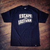 Image of ESCAPE FROM EASTVAN