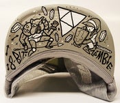 Image of Zelda