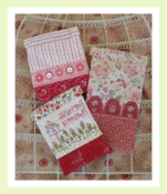 Image of Buttons & Blooms
