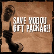 Image of Save Modou Gift Package!