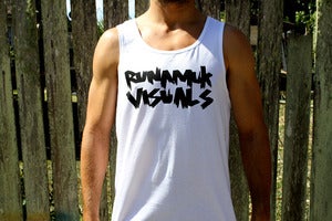Image of the Bread & Butter: White Singlet
