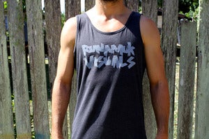 Image of the Bread & Butter: Slate Singlet