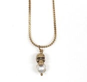 Image of Juxt necklace 
