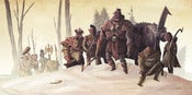 Image of Orc Art Book 