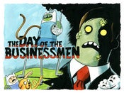Image of Day of the Businessmen!