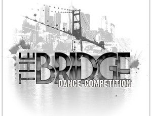 Image of The Bridge Dance Competition 2009 DVD