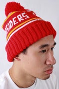 Image of Yo! Louis Outsiders Beanie